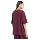Adidas Γυναικεία κοντομάνικη μπλούζα Essentials Boyfriend T-Shirt